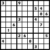 Sudoku Evil 68811