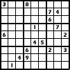 Sudoku Evil 49950