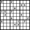 Sudoku Evil 59181