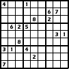 Sudoku Evil 52194