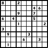 Sudoku Evil 52957