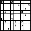 Sudoku Evil 98623