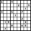 Sudoku Evil 100710