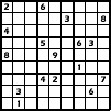 Sudoku Evil 84684