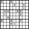 Sudoku Evil 79312