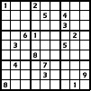 Sudoku Evil 132725