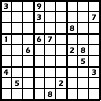 Sudoku Evil 52526