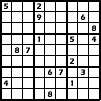 Sudoku Evil 99302