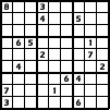 Sudoku Evil 62818