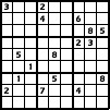 Sudoku Evil 52385