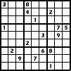 Sudoku Evil 171644