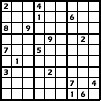 Sudoku Evil 67184