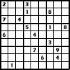 Sudoku Evil 131154