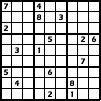 Sudoku Evil 118764