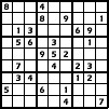 Sudoku Evil 206341