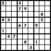 Sudoku Evil 72239