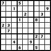 Sudoku Evil 52786