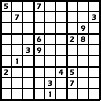 Sudoku Evil 40486