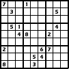 Sudoku Evil 55316
