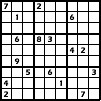 Sudoku Evil 96779