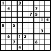 Sudoku Evil 89835