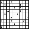 Sudoku Evil 124609