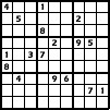 Sudoku Evil 58059
