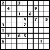 Sudoku Evil 62115
