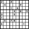 Sudoku Evil 67124