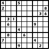 Sudoku Evil 136745
