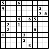 Sudoku Evil 76056