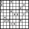 Sudoku Evil 100608