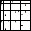 Sudoku Evil 108662