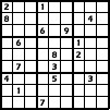 Sudoku Evil 79829