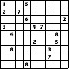 Sudoku Evil 47896