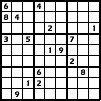 Sudoku Evil 42126