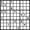 Sudoku Evil 37849