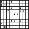 Sudoku Evil 78653