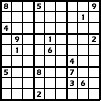 Sudoku Evil 125797