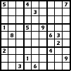 Sudoku Evil 110511
