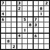 Sudoku Evil 60324