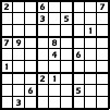 Sudoku Evil 32610