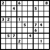 Sudoku Evil 53732