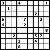Sudoku Evil 55099