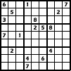 Sudoku Evil 56110