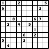 Sudoku Evil 83234