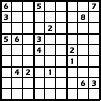 Sudoku Evil 123753