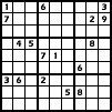 Sudoku Evil 99426