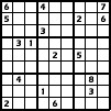 Sudoku Evil 50521