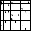 Sudoku Evil 52555